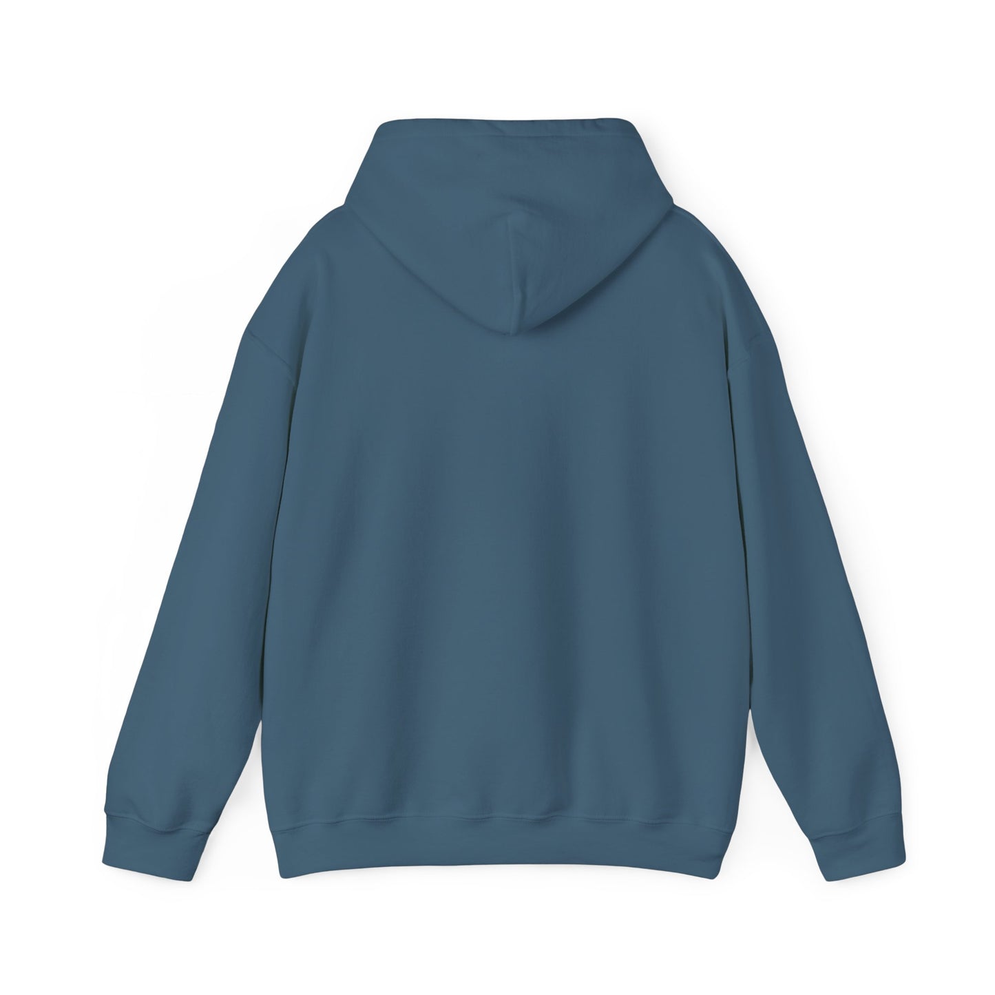 Luteal Energy Hoodie